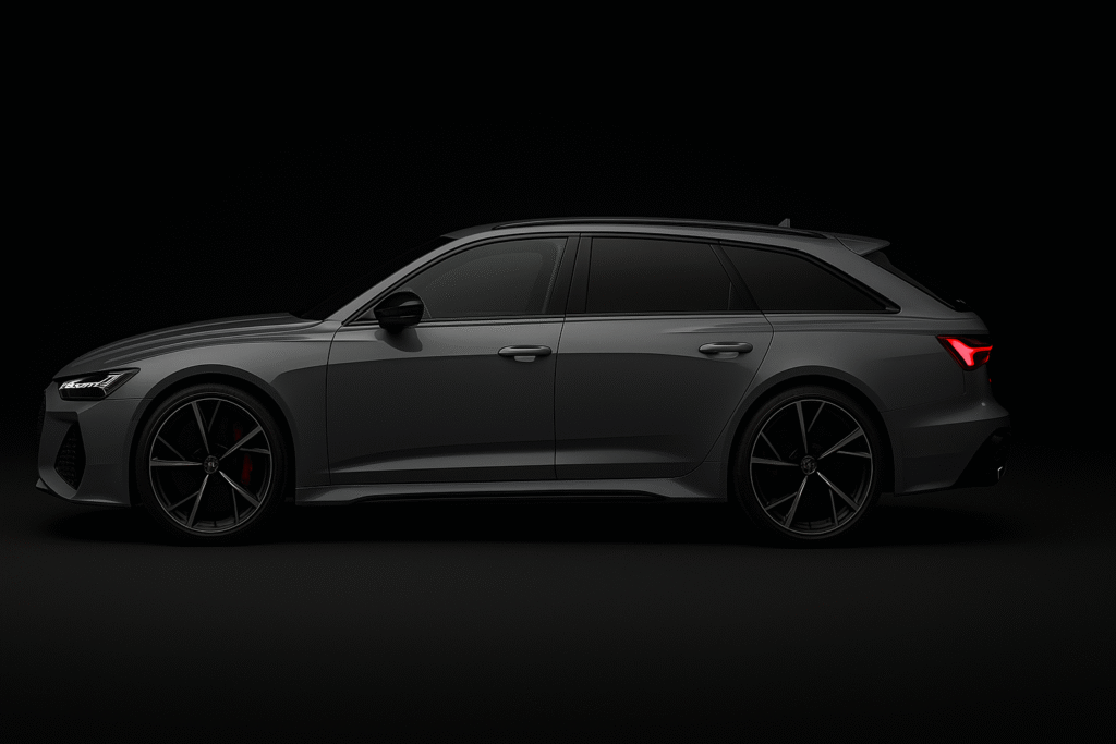 rs6 carosello